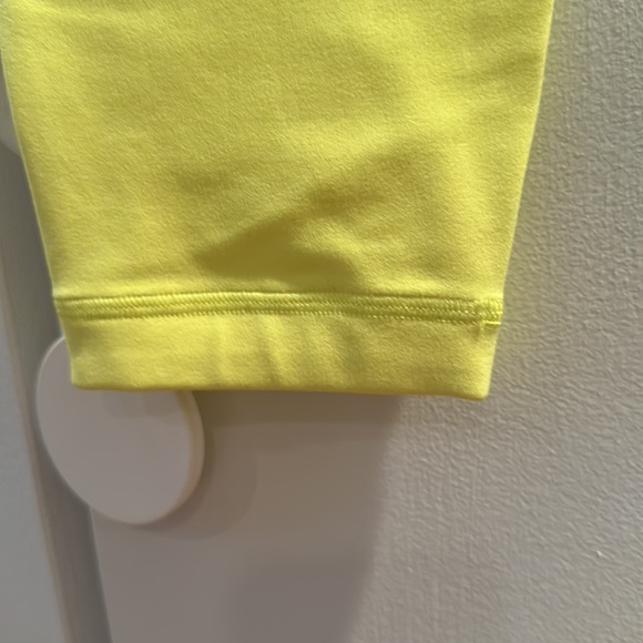 Lulu tights sz 14 - Picture 4 of 4